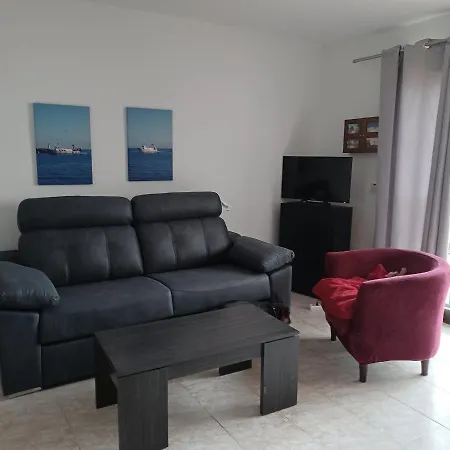 Carpe Diem Apartment Caleta De Velez