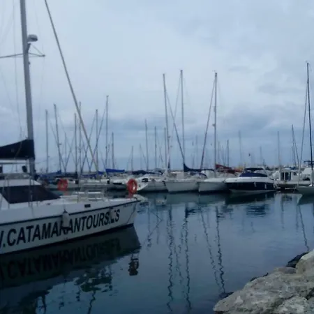 Carpe Diem Apartment Caleta De Velez