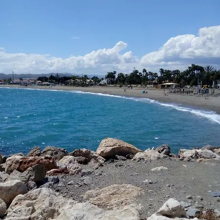 Carpe Diem Apartment Caleta De Velez