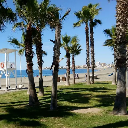 Carpe Diem Caleta De Velez