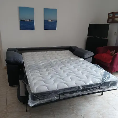 Apartamento Carpe Diem *