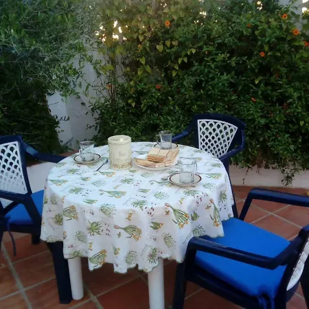 Apartamento Carpe Diem *