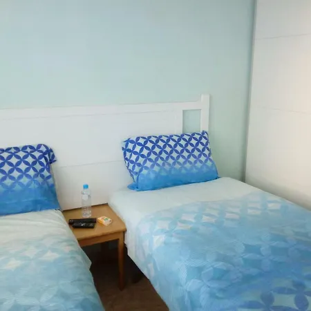 Carpe Diem Apartamento *