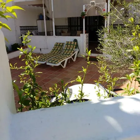 Apartamento Carpe Diem Caleta de Vélez
