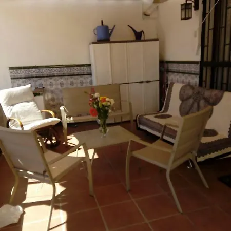 Apartamento Carpe Diem *