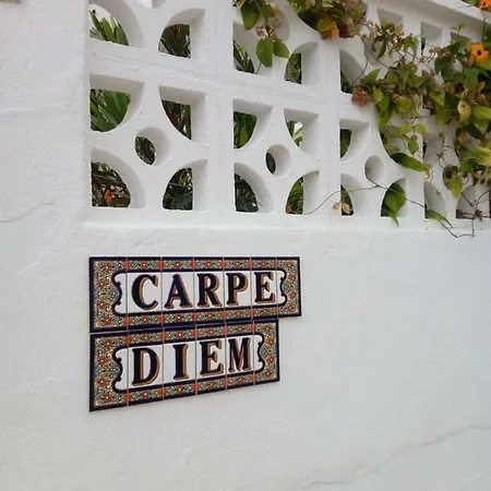 Carpe Diem Caleta de Vélez