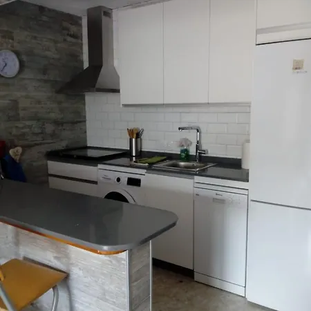 Apartamento Carpe Diem Caleta de Vélez